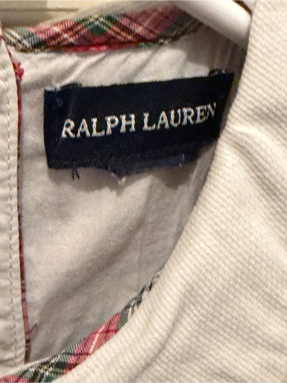Ralph Lauren beautiful ralph